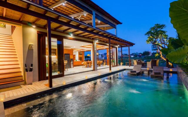 Saskara Villa