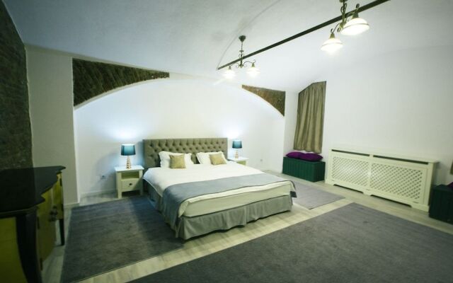 Charma Residence