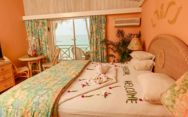 Coco Reef Resort and Spa — фото 5