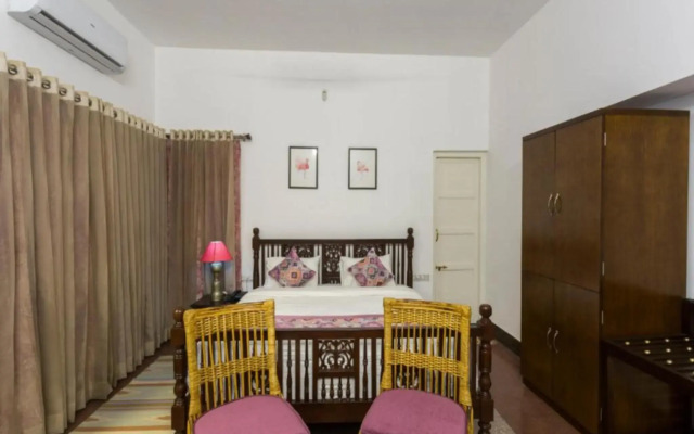 Aloukik Home Stay