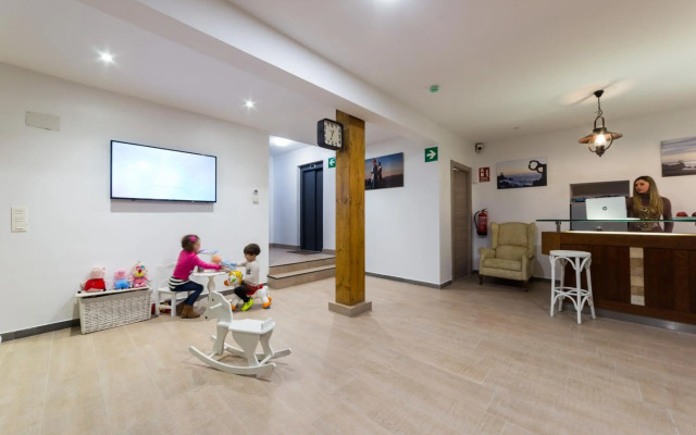 Petit Hotel Goierri