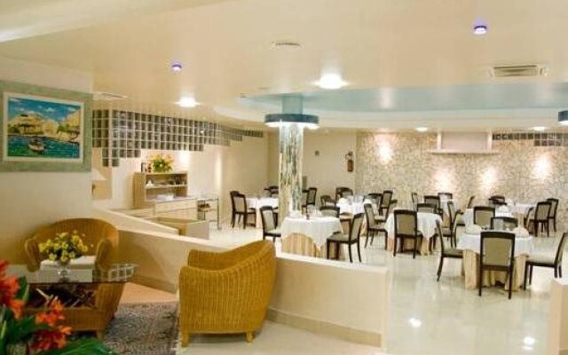 Hotel Svevo