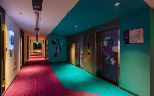 Tru by Hilton Hau Giang City Centre