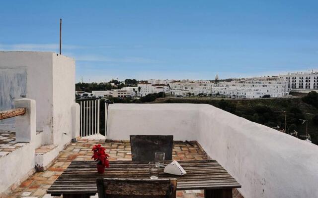 Apartamento Centro Vejer