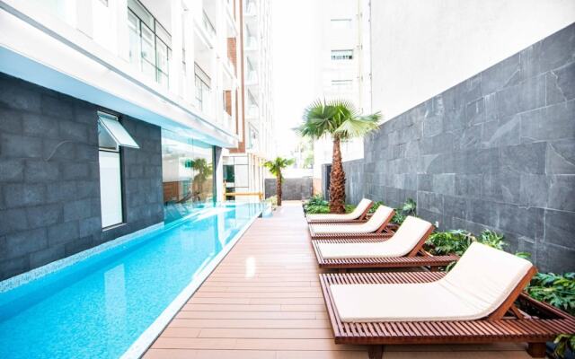 Icon Condesa · All Amenities Extremely Cozy Flat @ Condesa 5 star