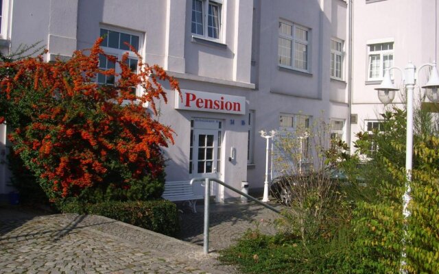 Pension An der Weißeritz