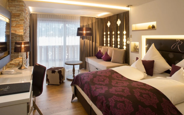 Hotel Das Rübezahl