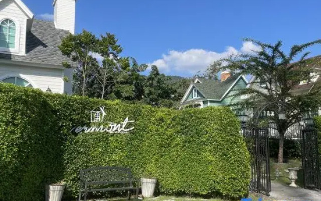 Vermont Khao Yai