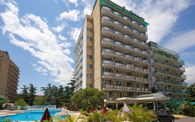 Hotel Yantra