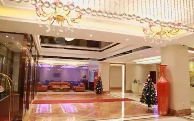 Dongzhi Xing International Hotel