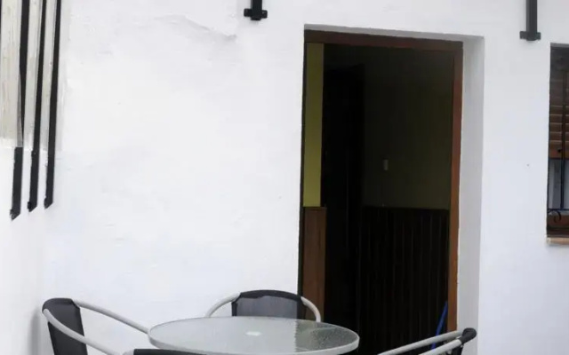 Casa Rural los Cazadores