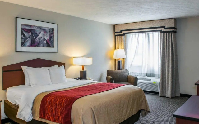 Comfort Inn