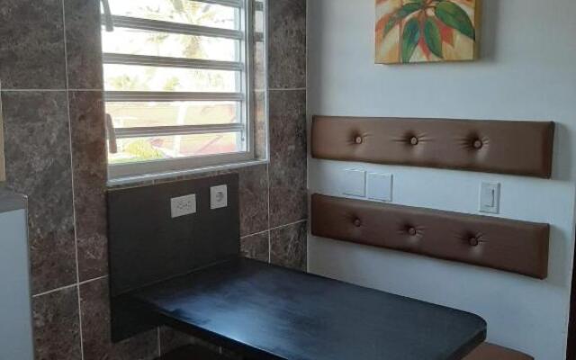 Homely Studio Apartment Curacao