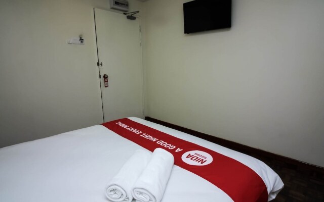 NIDA Rooms Taman Million Beauty