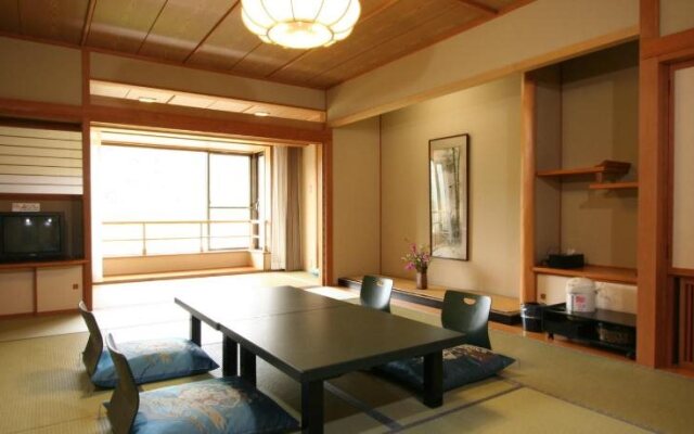 Tateyama Prince Hotel