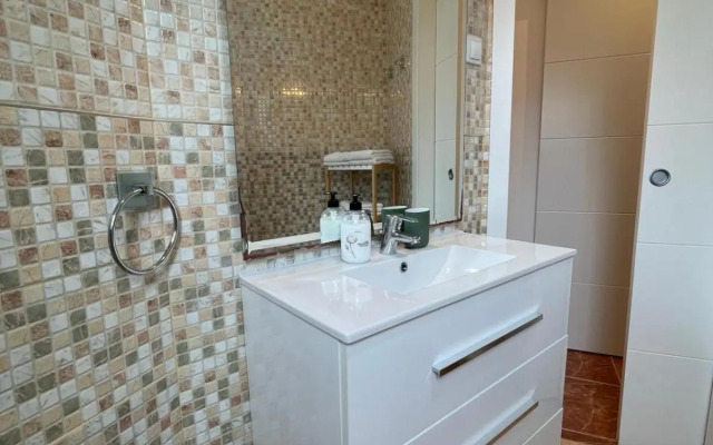 Cabañal Port Marina