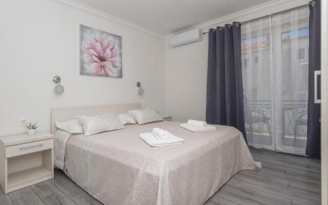 Apartments PETRUSIC