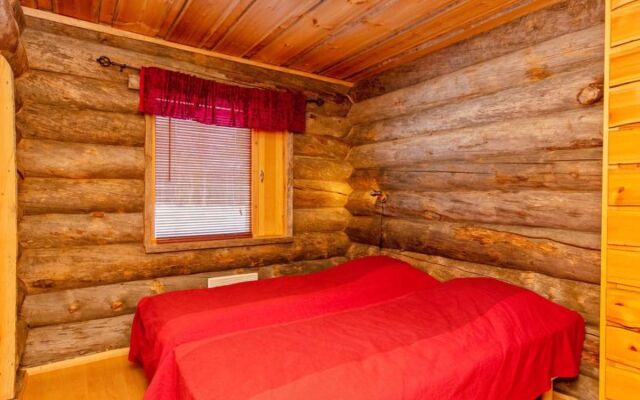 House Tokka 2 Kuusamo