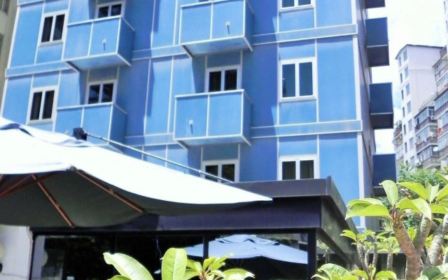 Torreata Residence Hotel