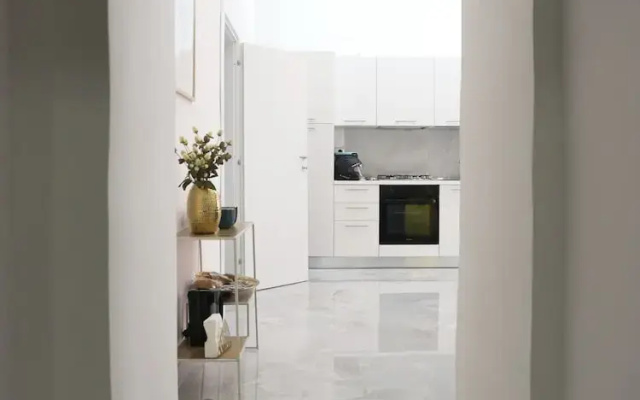 RODA Apartments