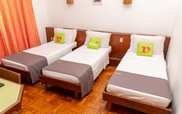 VOA Hotel União
