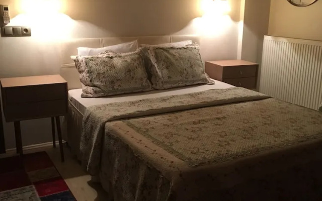 Villa De Pepper