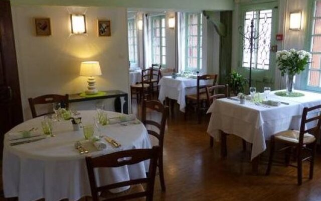La P'tite Auberge