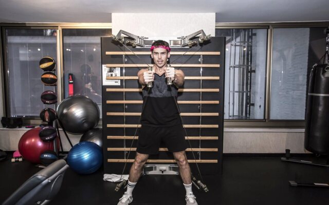 W New York - Times Square