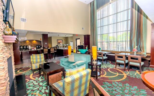 Staybridge Suites Houston IAH - Beltway 8 by IHG