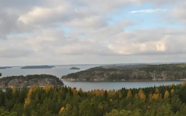 Kirjais Kursgård
