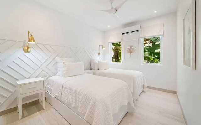 Porters Place 18 4 Bedroom Villa