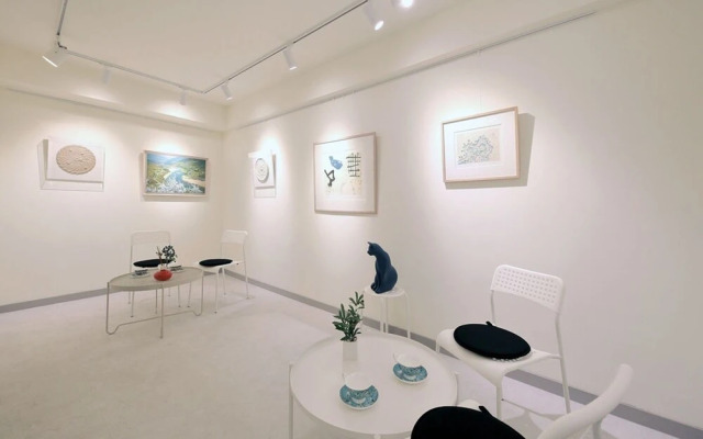 Ulsan Dalbit Eunhasu Guest House