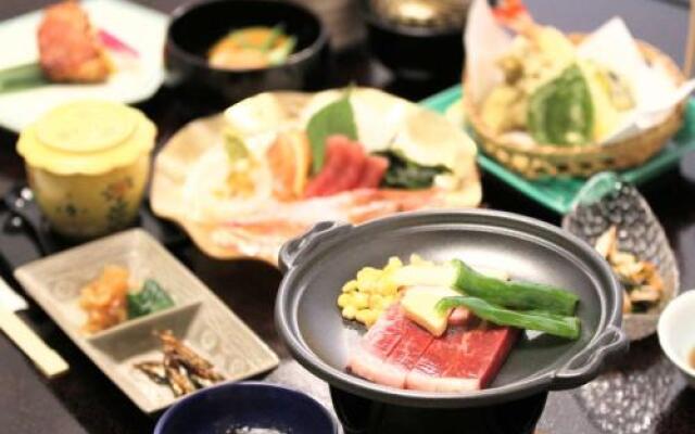 Hotel Alexander Royal Resort Yamanakako