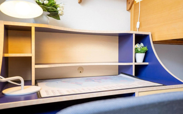 Ferienwohnung K89/301