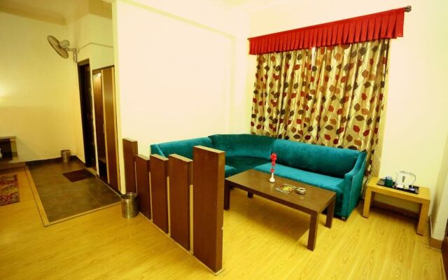 Hotel Shree Hari Niwas