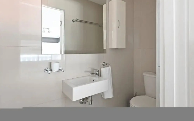 Two Bed Table Mountain Views Central
