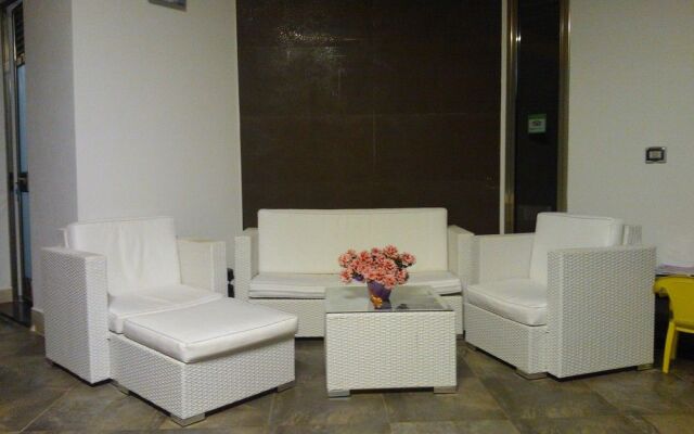 B&B Resort Torrefano