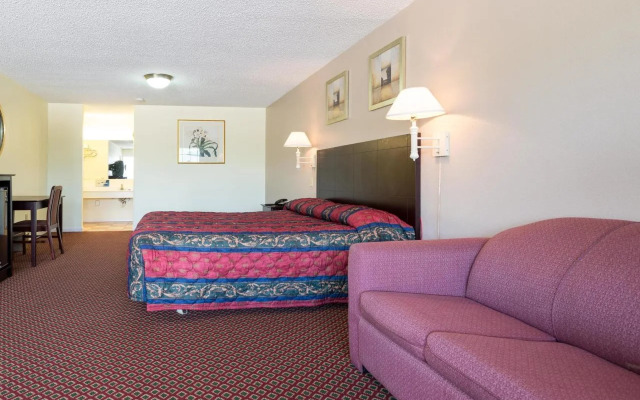 Royal Inn Of Abilene