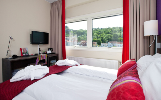 Thon Hotel Halden