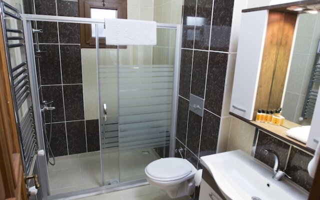 Can Efes Hotel