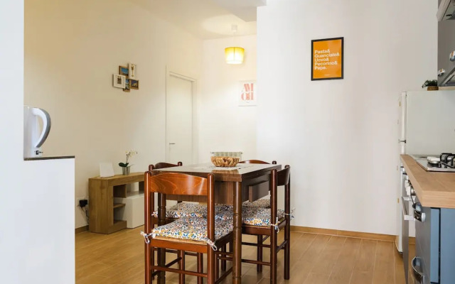 Domus Angelina in Rome