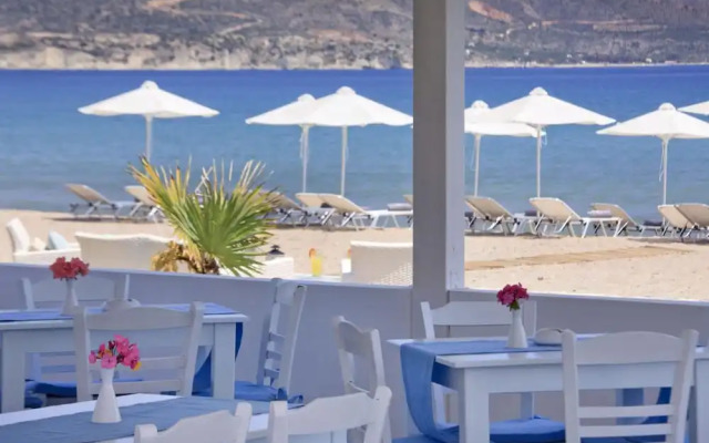 Galazio Kima Apartments - Oleander Junior Suite 4