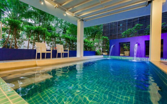 Coco Boutique Hotel