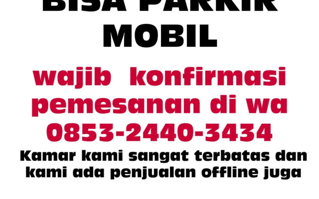 Kosan Syariah Mas Slamet