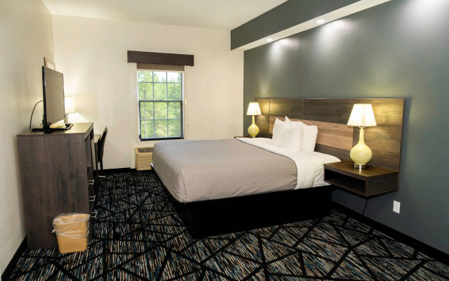 Quality Inn Rome South