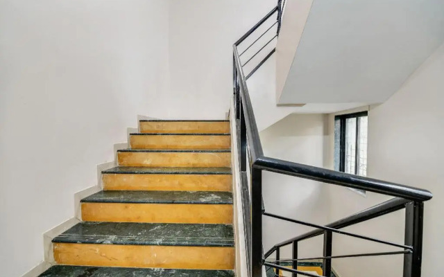 Hotel Sunshine Executive by OYO Rooms
