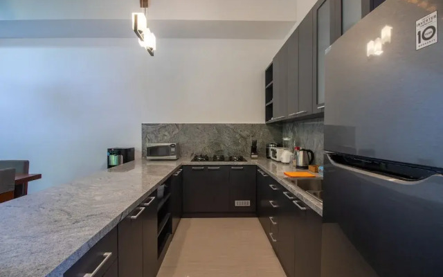 Sayang Sanur Villa I