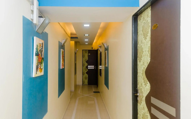 Hotel Comfort Inn