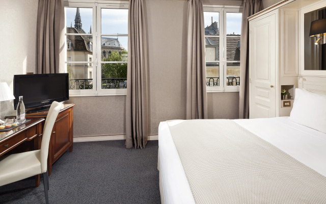 Maison Colbert, member of Meliá Collection  Notre-Dame