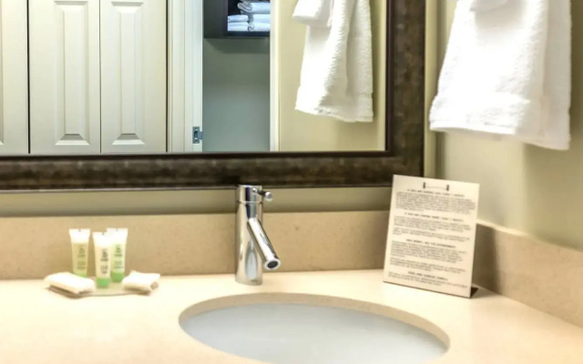 Staybridge Suites Denver-Central Park by IHG